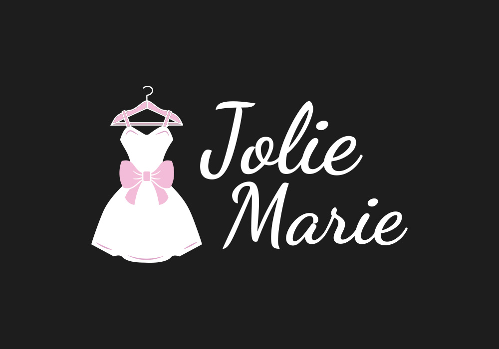 Jolie Marie