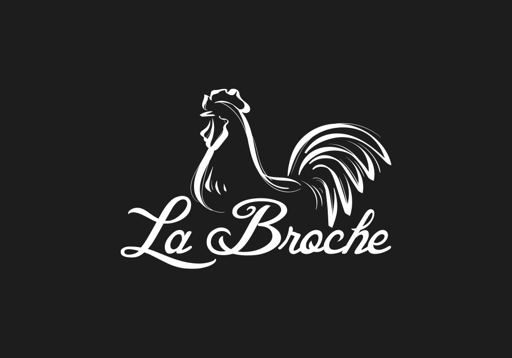 La Broche