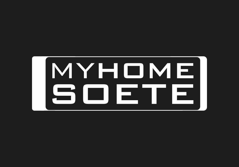 MyHomeSoete