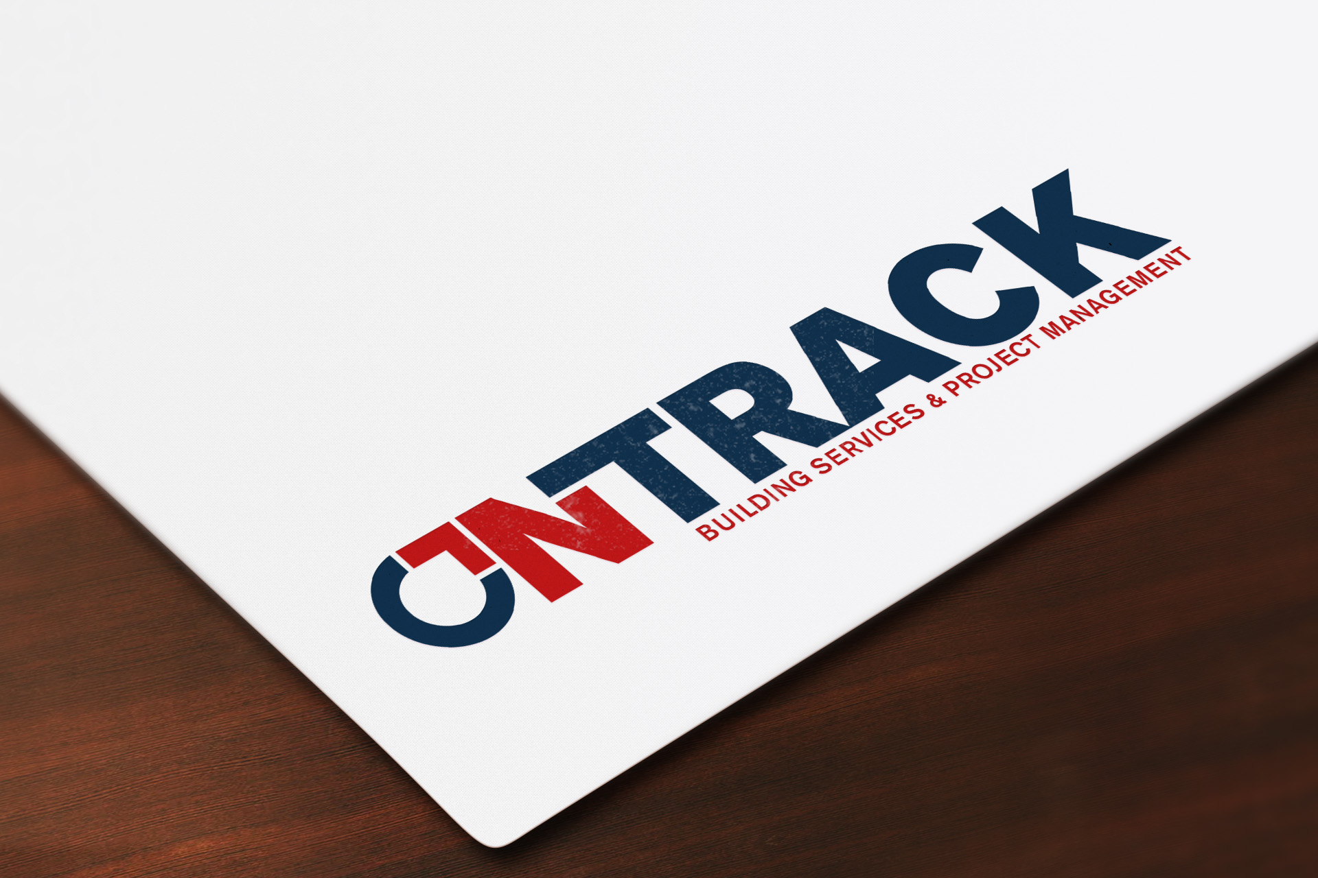 BRANDING / WEBDESIGN Ontrack Building Services