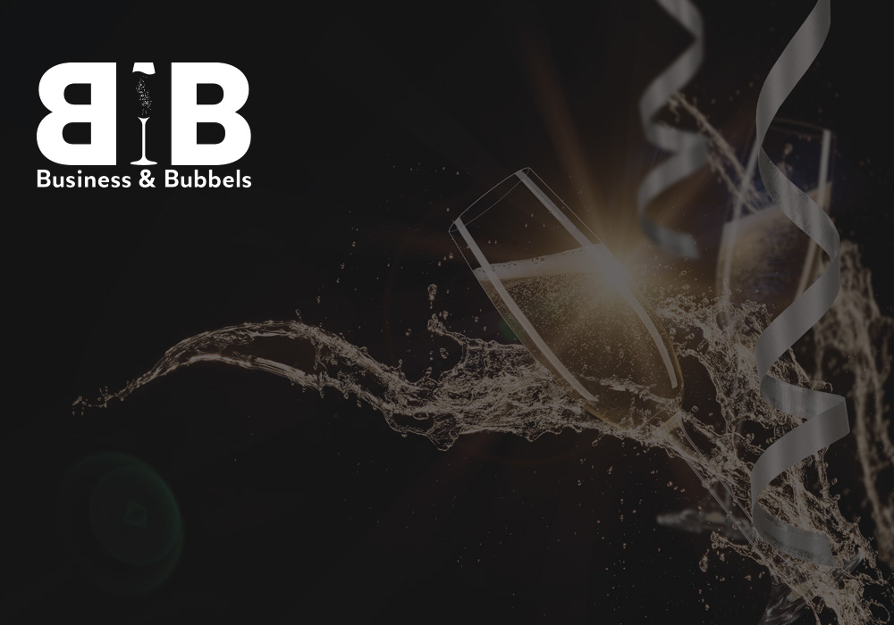 Business & Bubbels