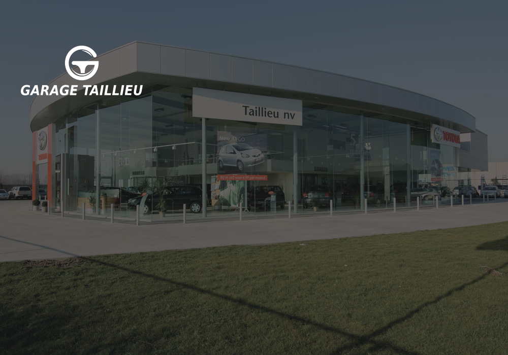 Garage Taillieu