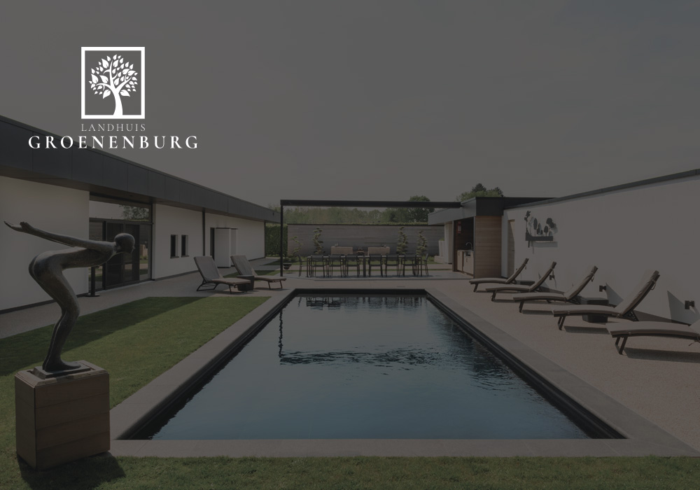 Landhuis Groenenburg