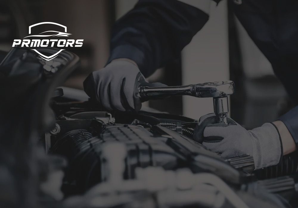 PR Motors