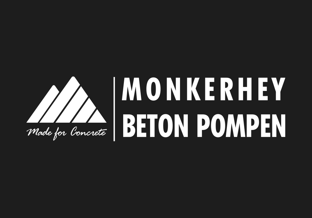 Betonpompen Monkerhey